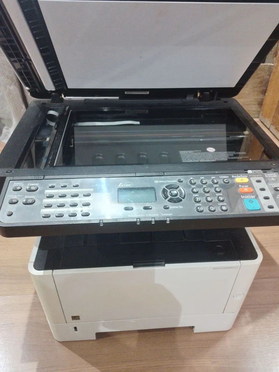Ecosys m2040dn/L65082084139265121