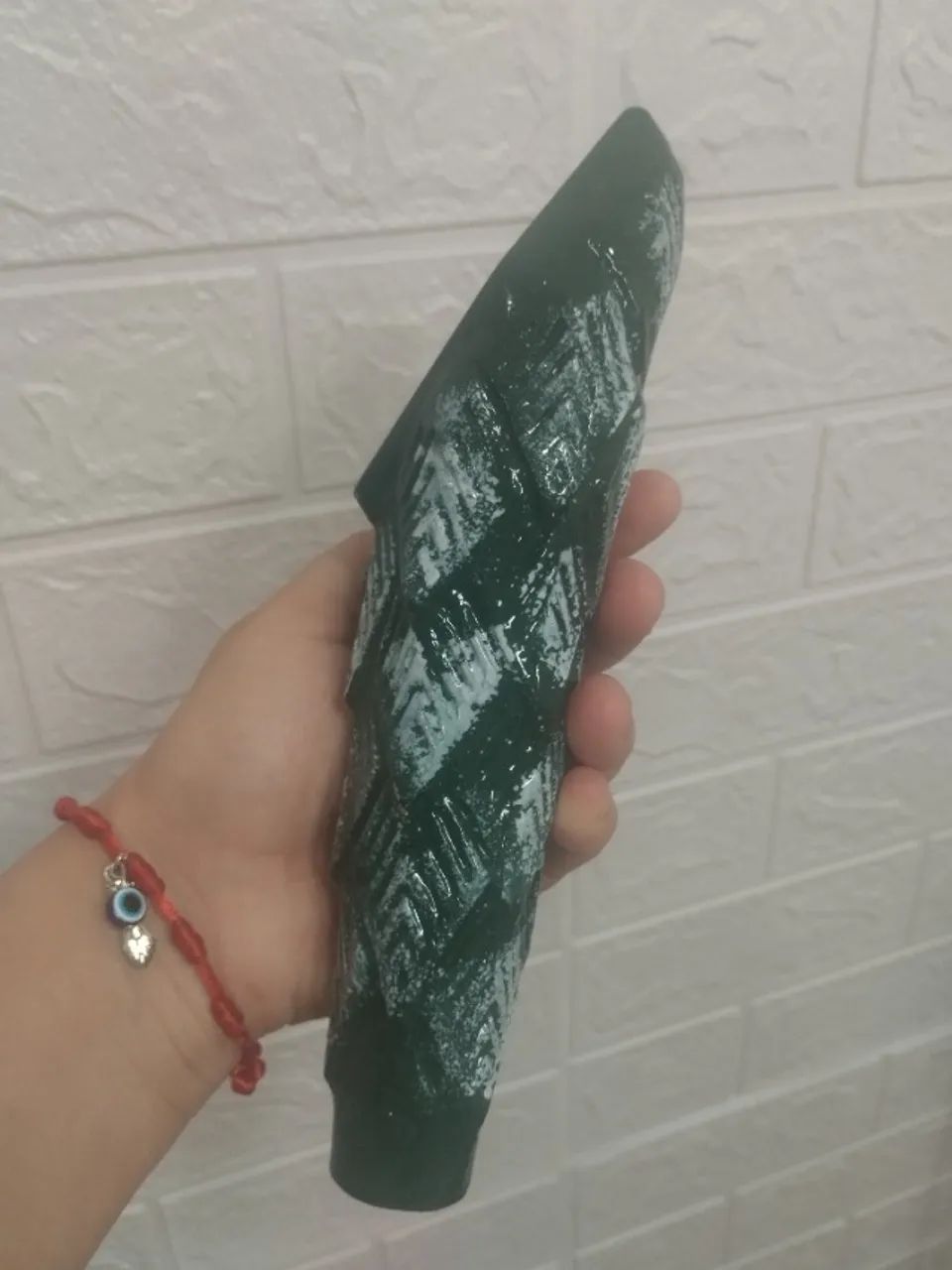 Tap Handle Patagonia neve  - Foto 3