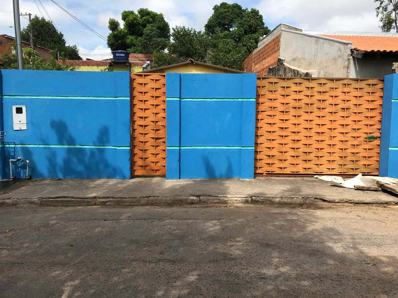 Foto - Cuiabá - Alvorada