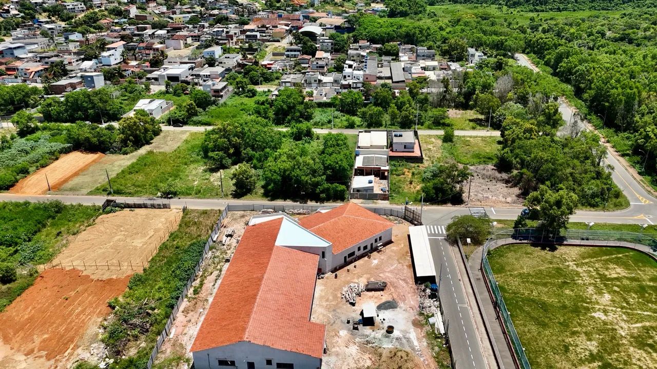 Terreno plano  Anchieta centro 