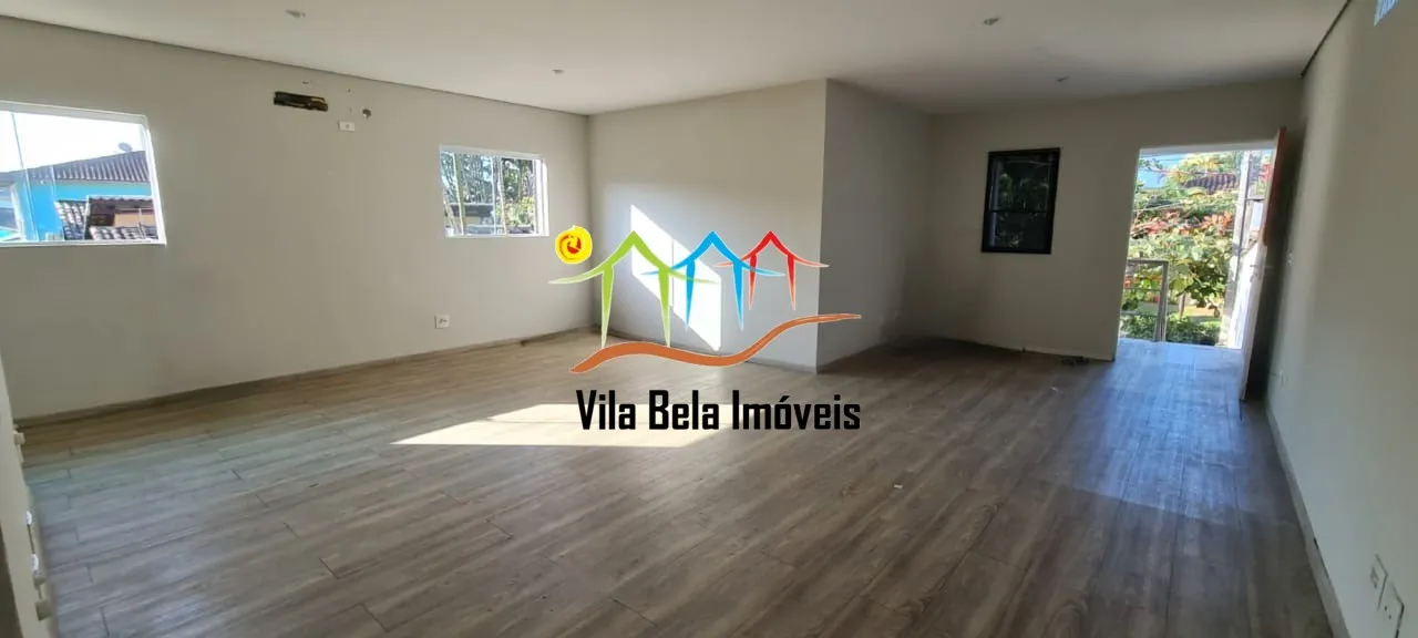 Sala comercial para locação em Ilhabela