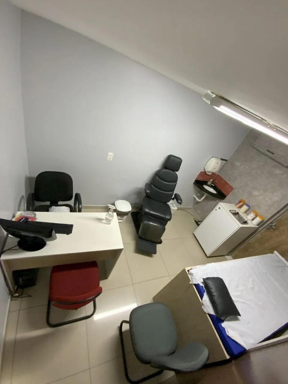 Repasse de Ponto para Clínica Médica -SEM CUSTOS  - Foto 4