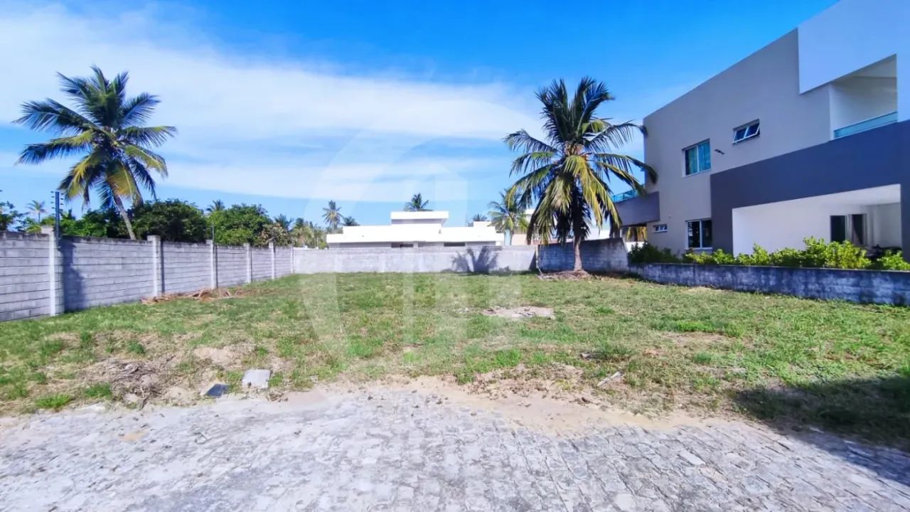 Lote no Condomínio Maikai Residencial Resort - Foto 2