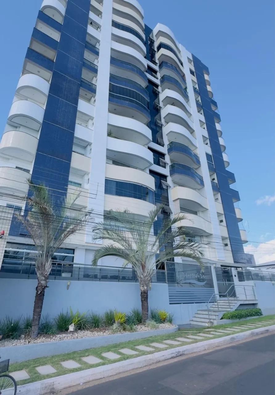 Apartamentos: venda e aluguel