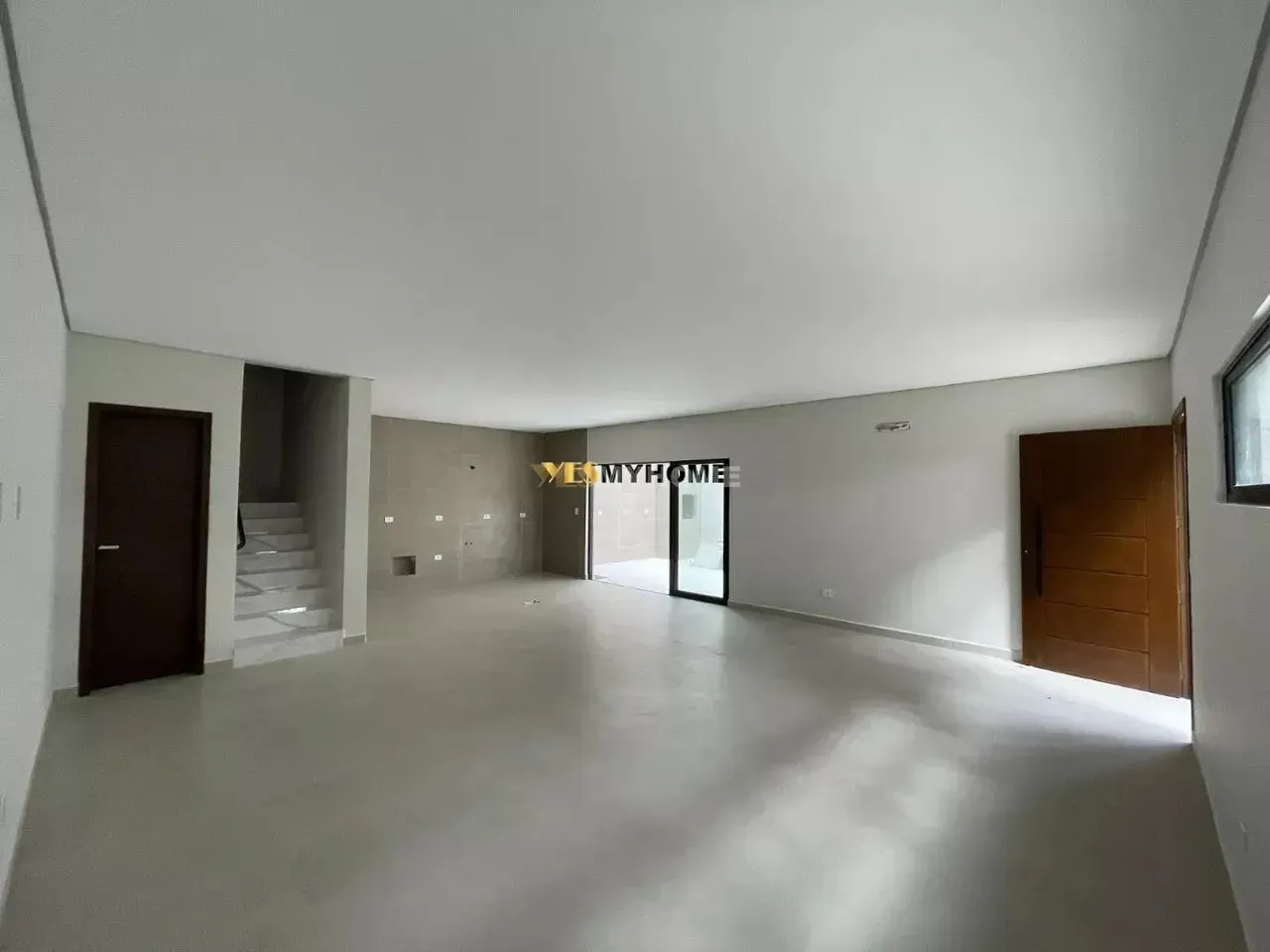 Sobrado para venda, Boa Vista, Curitiba