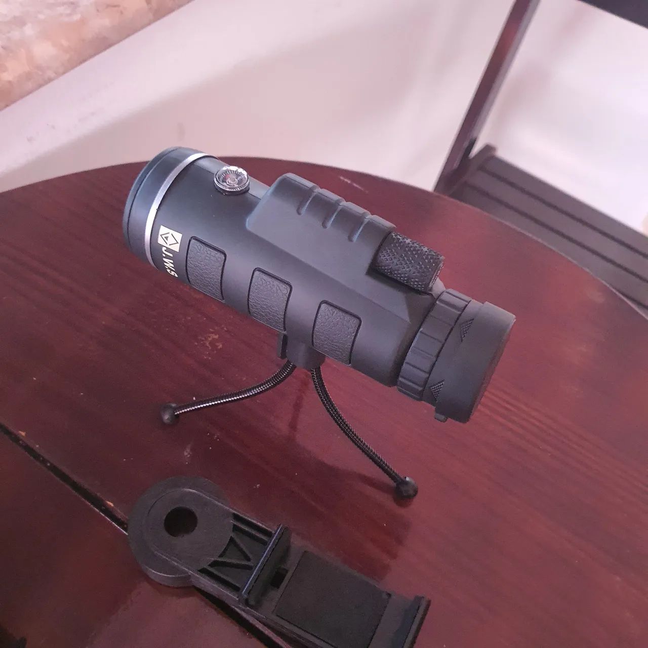 Telescópio - Foto 2