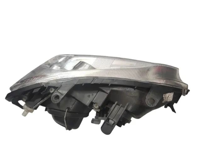 Farol lado esquerdo astra com motor 2003 2004 2005 2006 2007 2008 2009 2010 2011 - Foto 3