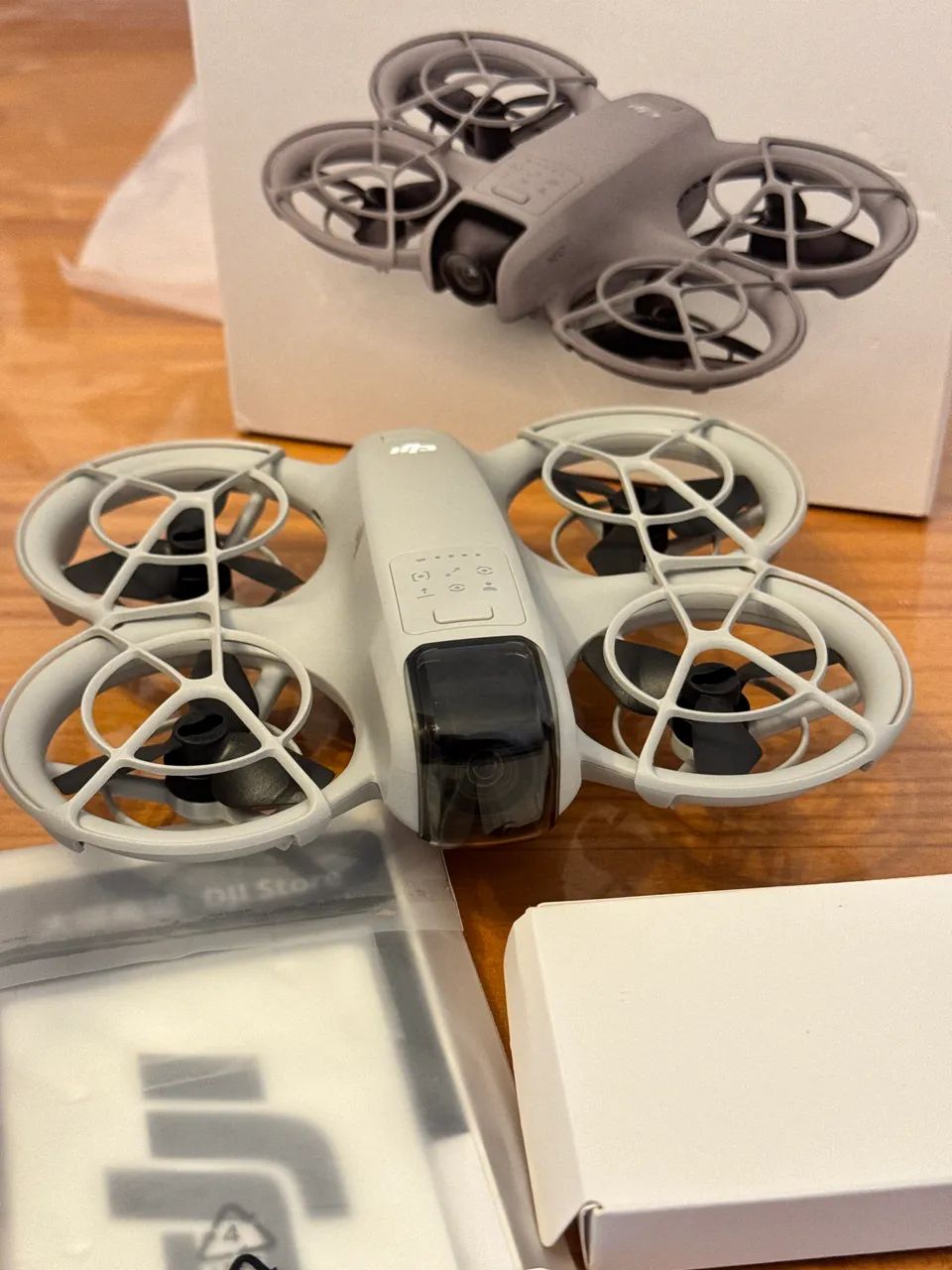 Dji Neo - Drone  - Foto 3