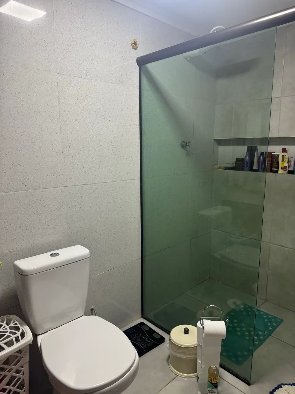 Casa 3 Quartos na Laje  - Foto 4