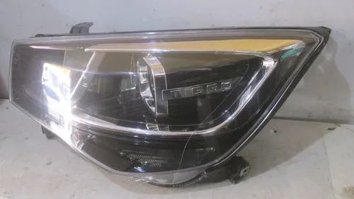 Farol Chery Tiggo 2 Led 2019 25818 - Foto 3