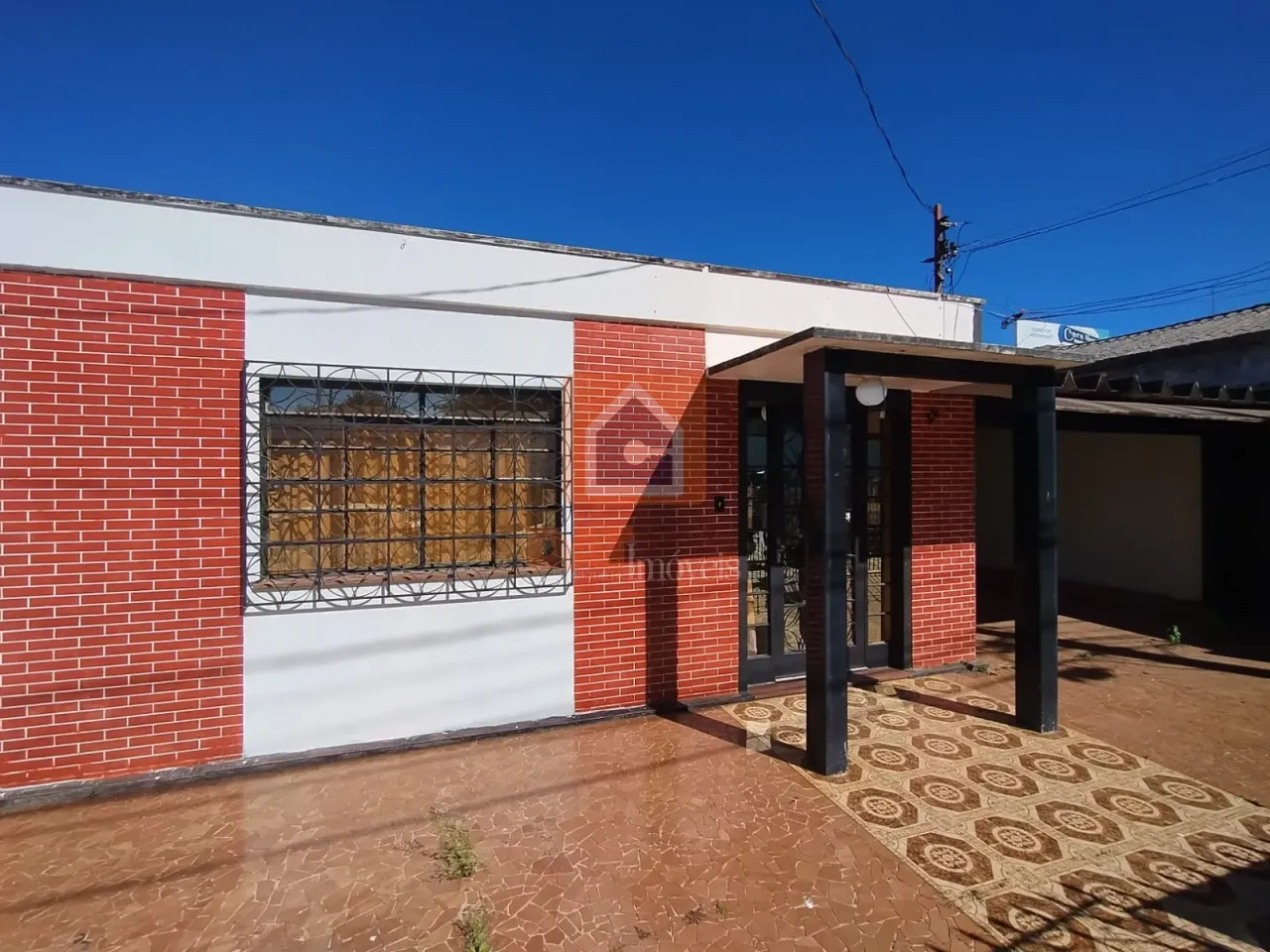 Casa para alugar em Uvaranas