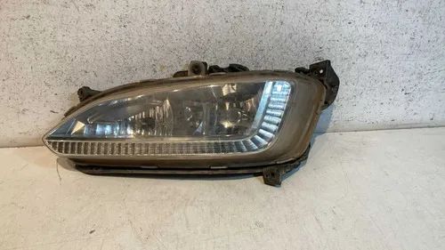 Farol Milha Hyundai Santa Fé 2014 2015 2016 2017 L.e Origin