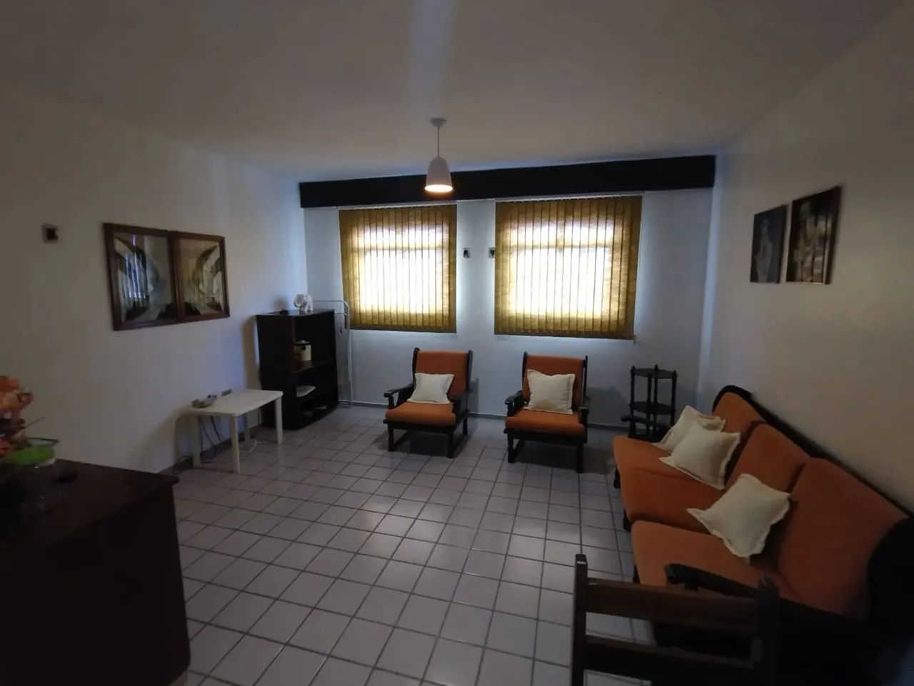 Apartamento para aluguel, Ponta de Campina, Cabedelo - 25220 - Foto 2