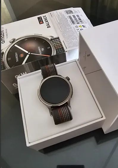Amazfit Balance - Foto 2
