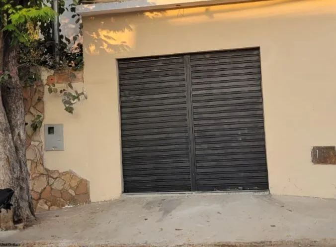 Ponto de comércio disponível para locação