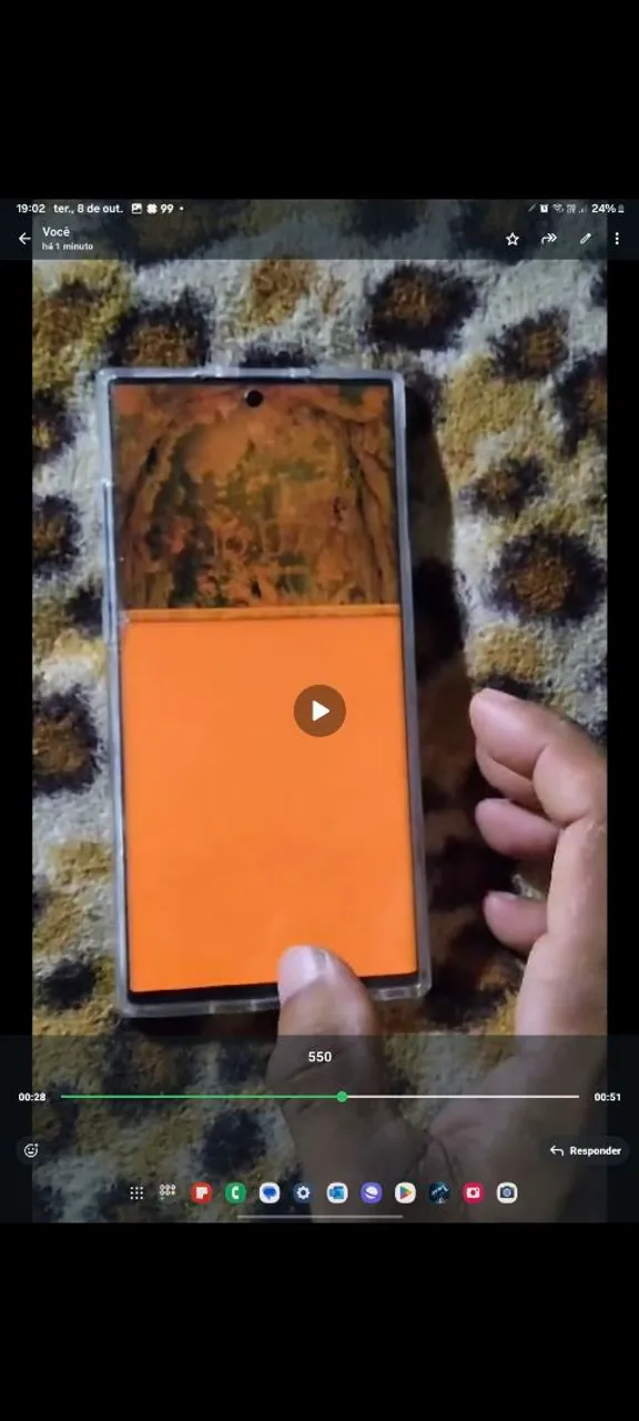 Galax Note 10 plus