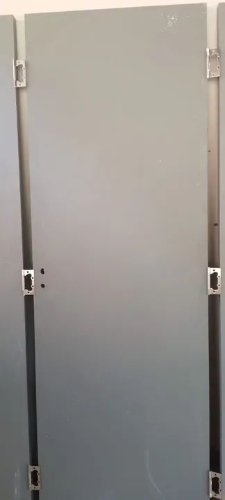 3 Portas 100% MDF  - Foto 2