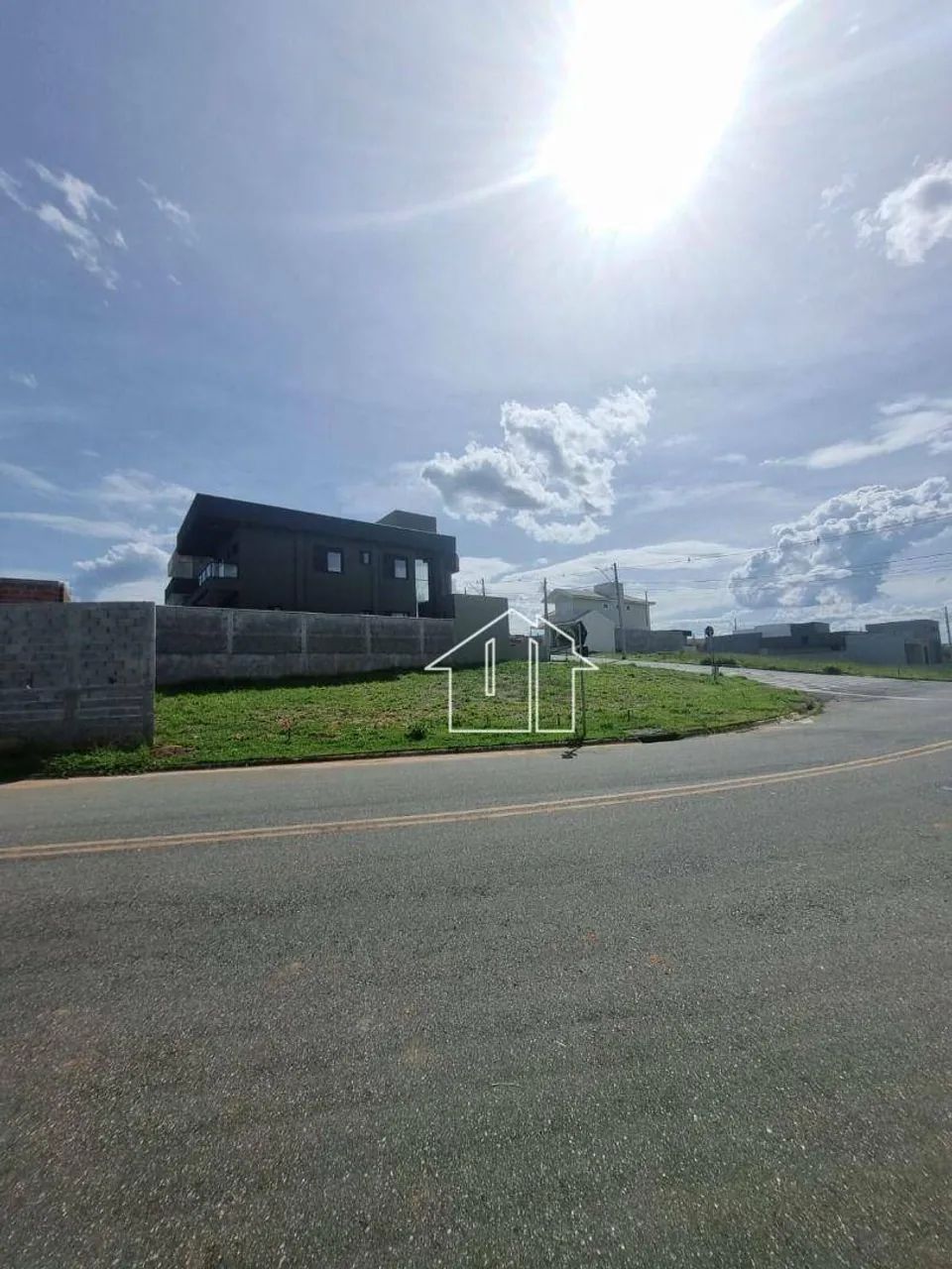 Terreno à venda, 375 m² por R$ 293.000,00 - Malibu - Caçapava/SP - Foto 2