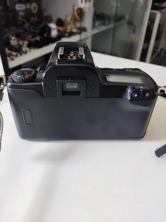 Câmera Canon EOS 500 - Analógica - Foto 4