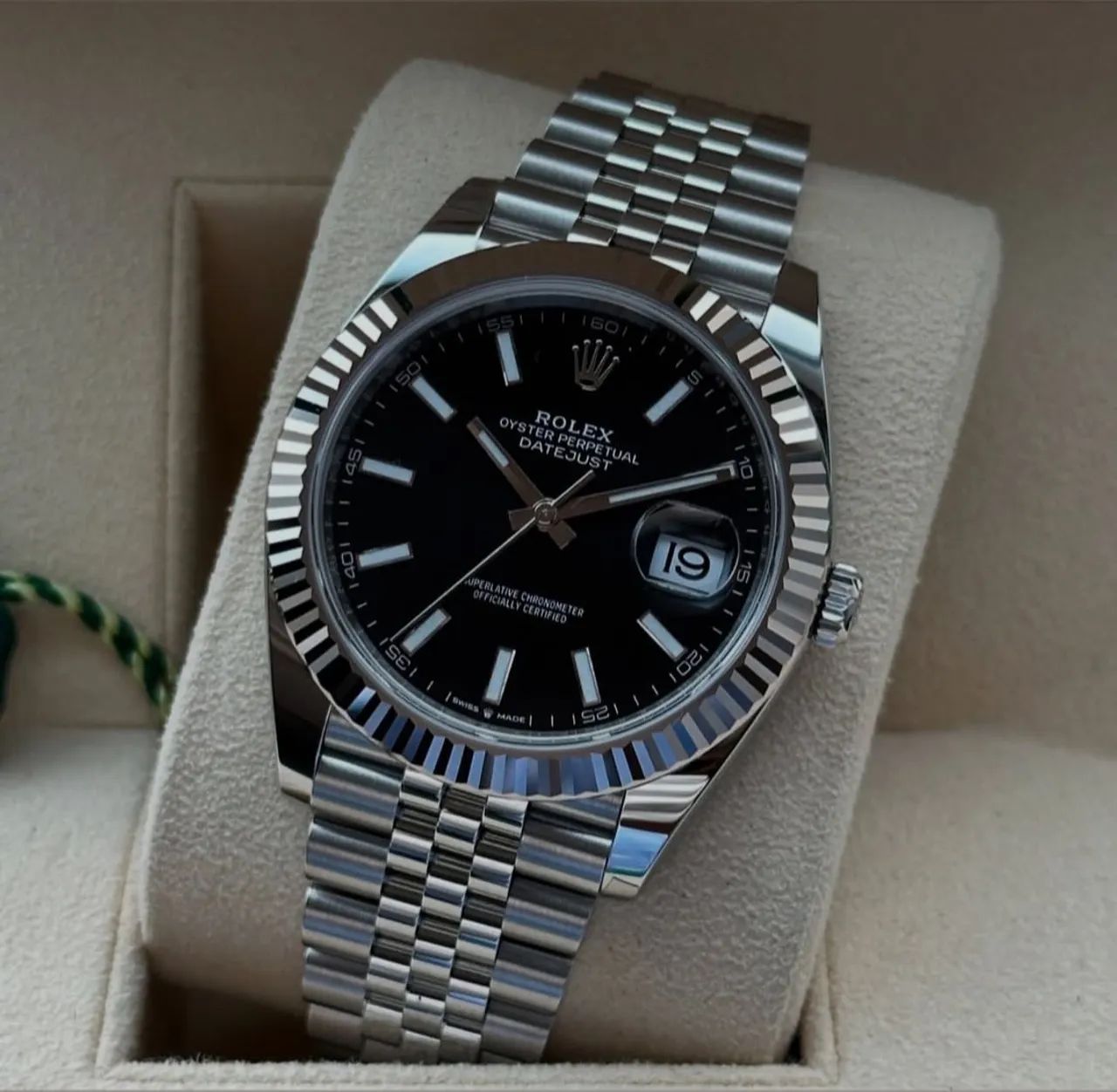 Relógio Rolex automático linha Premium AAA+ vários modelos 