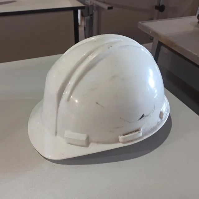 Capacete para obra - Foto 3