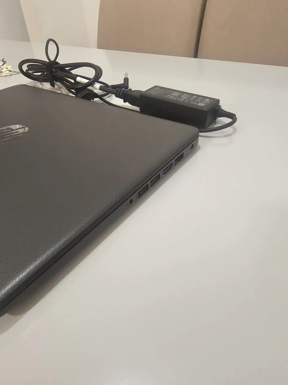 Notebook HP 240 G7 | Intel Core i5 | 8GB RAM | SSD 256GB | Excelente Desempenho! - Foto 5