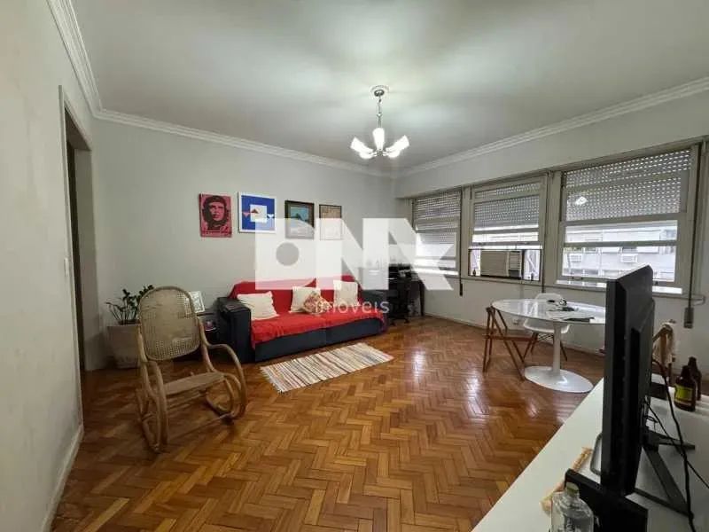 Apartamento - / Residencial / Copacabana - Foto 3