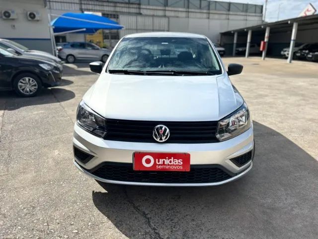 Gol 1.0 MPI 2022 abaixo da FIPE com garantia. Oportunidade !!  - Foto 3