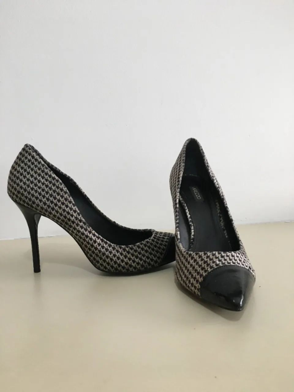 sapato feminino (arezzo) - Foto 2