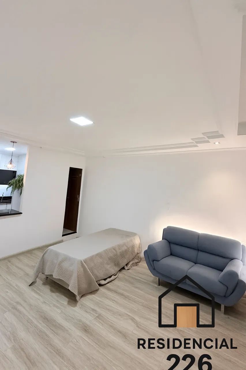 Foto - Serra - Carapina Grande