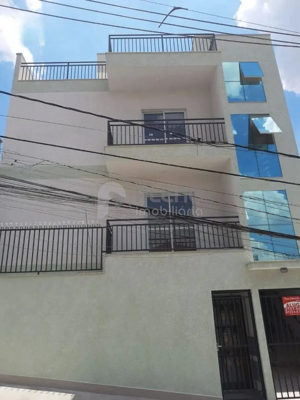 para locação, Vila Mazzei, São Paulo, SP