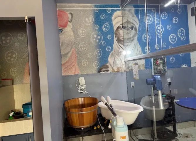  Pet Shop Pronto para Operar - É Entrar e Faturar - Foto 3
