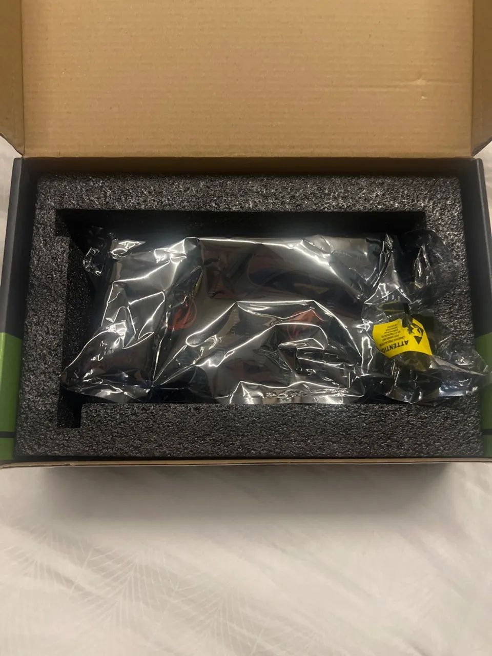 Placa de Vídeo GeForce GTX 1660 Ti 6GB GDDR6 - Foto 3