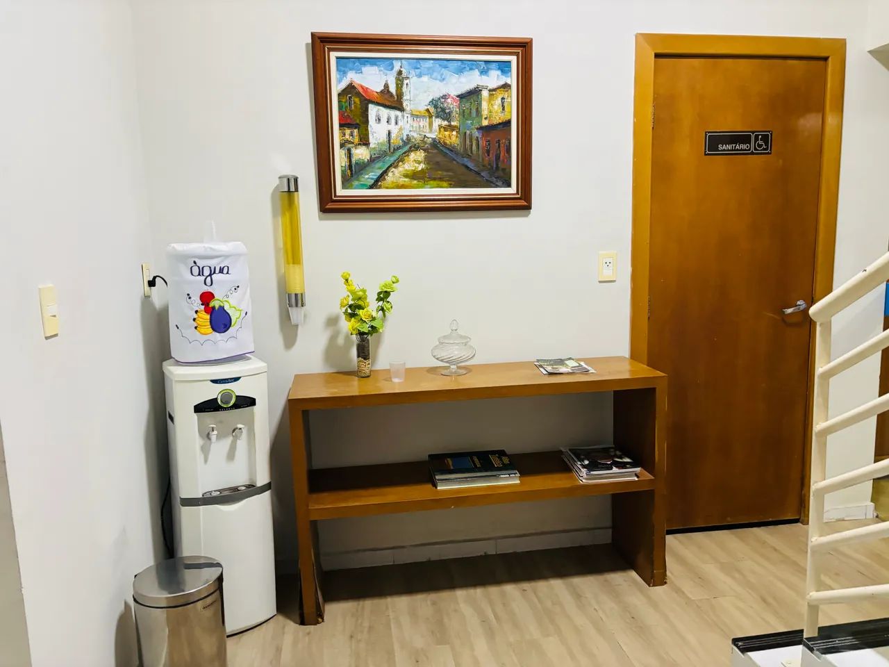 Sala Comercial em Petrópolis  - Foto 2