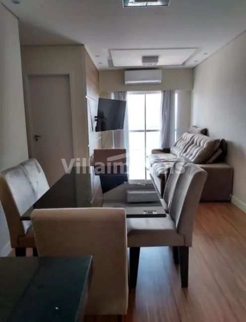 apartamento - Jardim das Colinas - Hortolândia - Foto 2