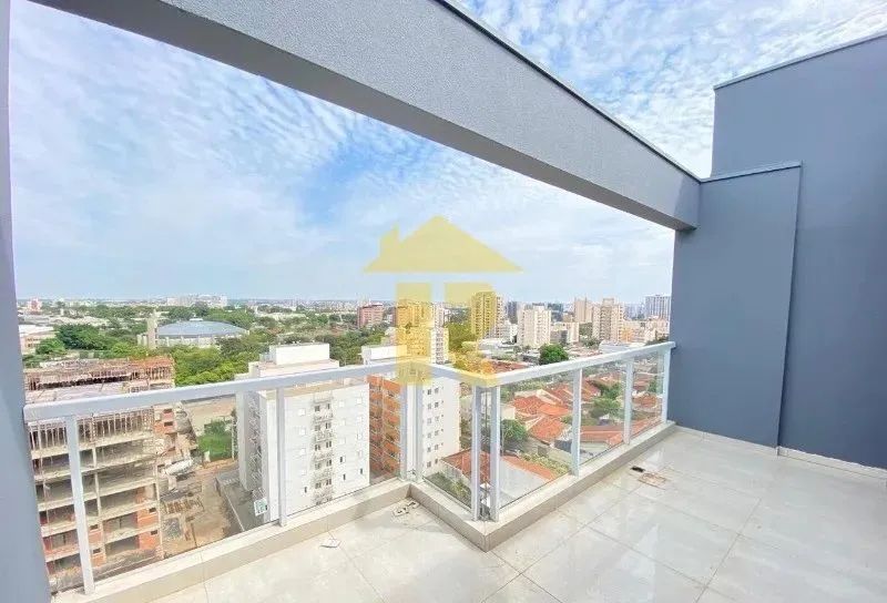 Apartamento à venda em São José do Rio Preto-SP, Higienópolis: 3 quartos, 1 suíte, 2 salas - Foto 5