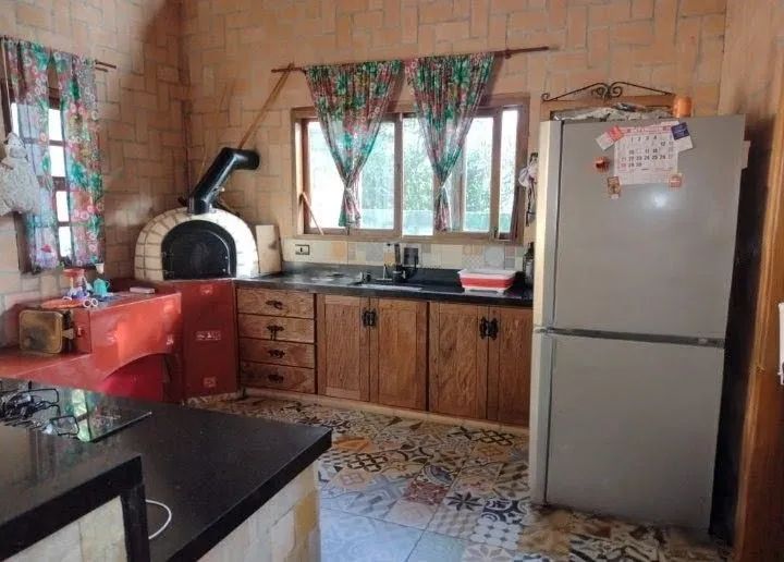 Foto - São Roque - Alto Da Serra (Mailasqui)