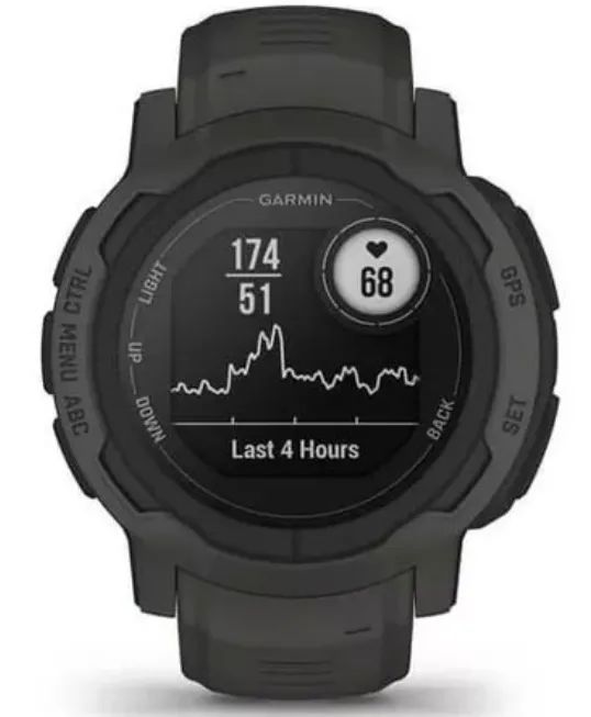 Garmin Instinct 2 - Foto 2