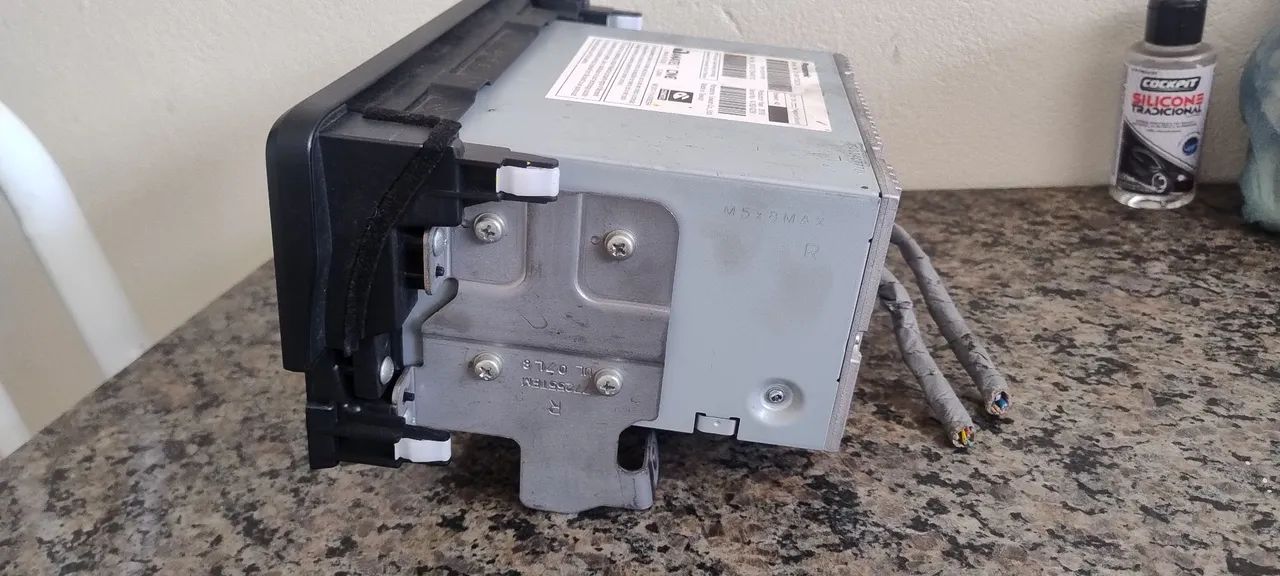 Central Multimídia Automotiva multimídia top  - Foto 2