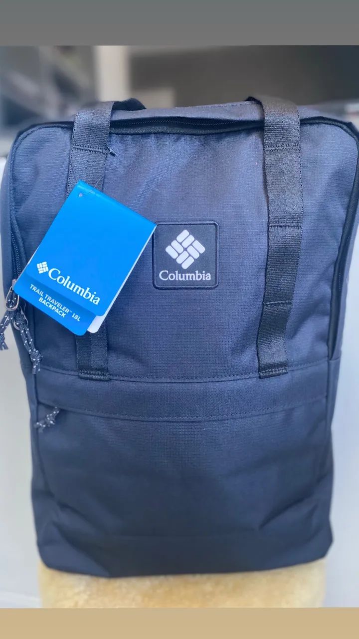 Mochila Columbia  - Foto 2