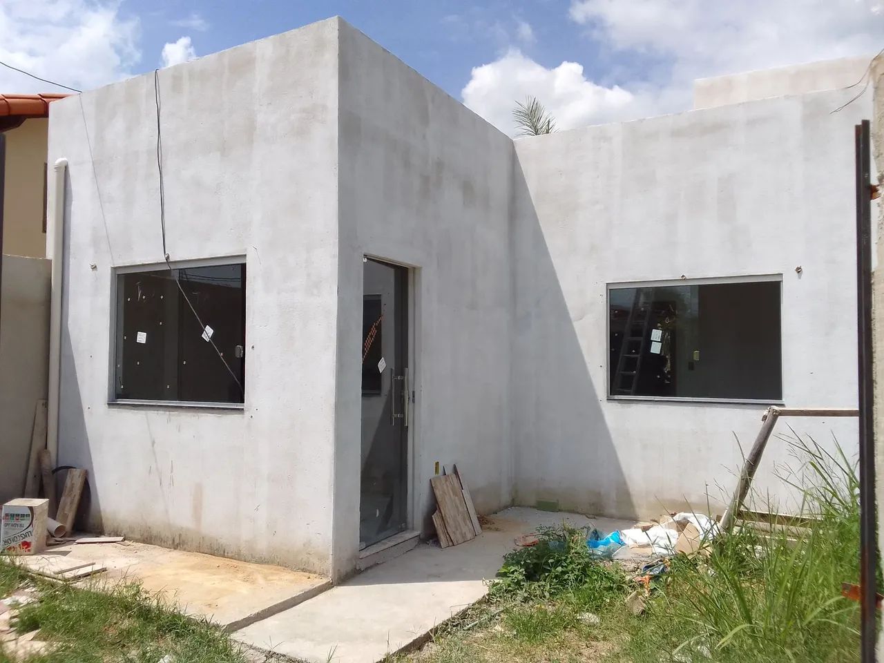 Foto - Sete Lagoas - Padre Teodoro