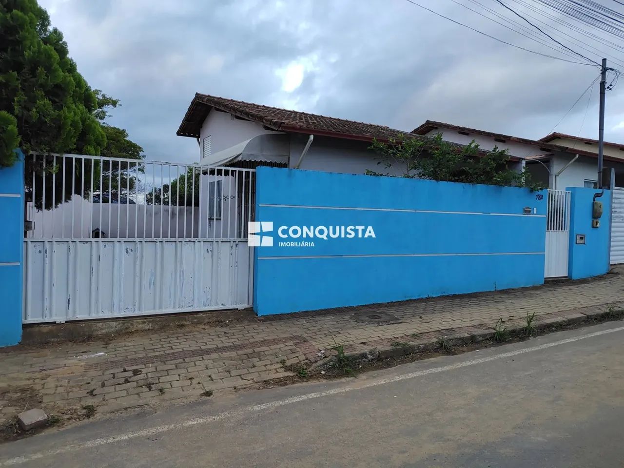 Casa 2 quartos 64,21m² à venda