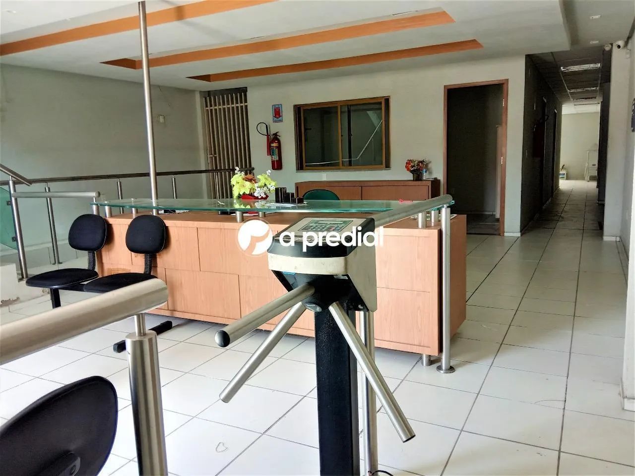 Locação de Comercial / Ponto Comercial na cidade de Fortaleza - Foto 2