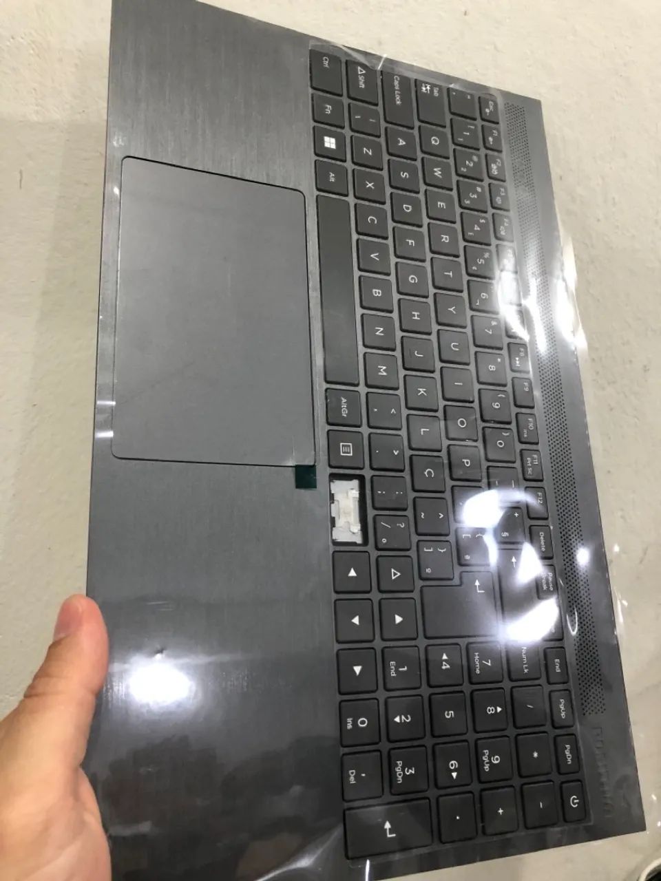 Teclado notebooks positivo - Foto 3
