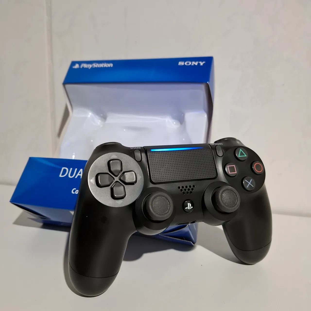 Controle PS4 Original - Parcelo e Entrego - Foto 5