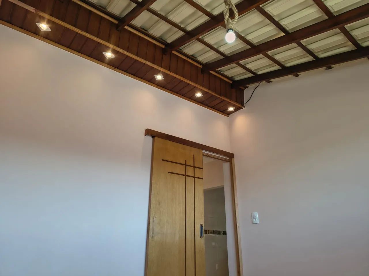  1 CASA E 2 APARTAMENTOS TUDO NOVO !!! ALUGO  OPORTUNIDADE !!!! - Foto 12