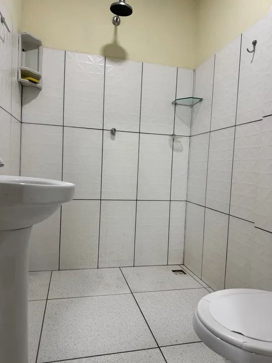 Alugo apartamento mobiliado Japiim  - Foto 5