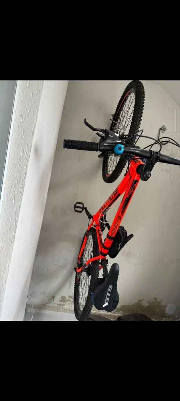 Bicicleta Aro 29 com Marcha - Foto 4