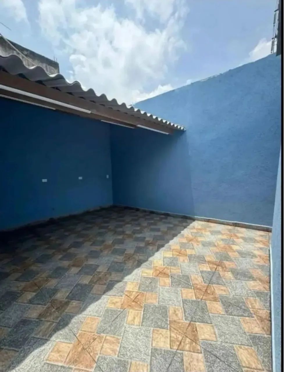 Casa a venda no Riacho fundo 2 (parcelada) - Foto 4