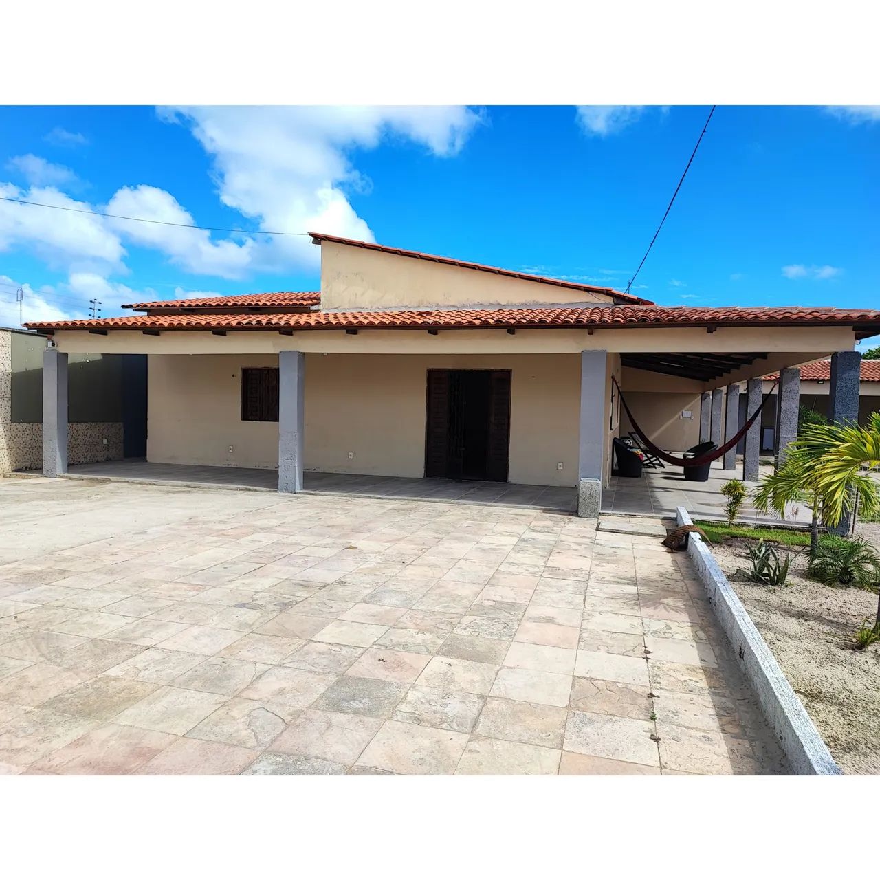 CASA EM PARACURU DISPONIVEL CARNAVAL - Foto 12
